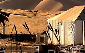 Horaz Merzouga Camp